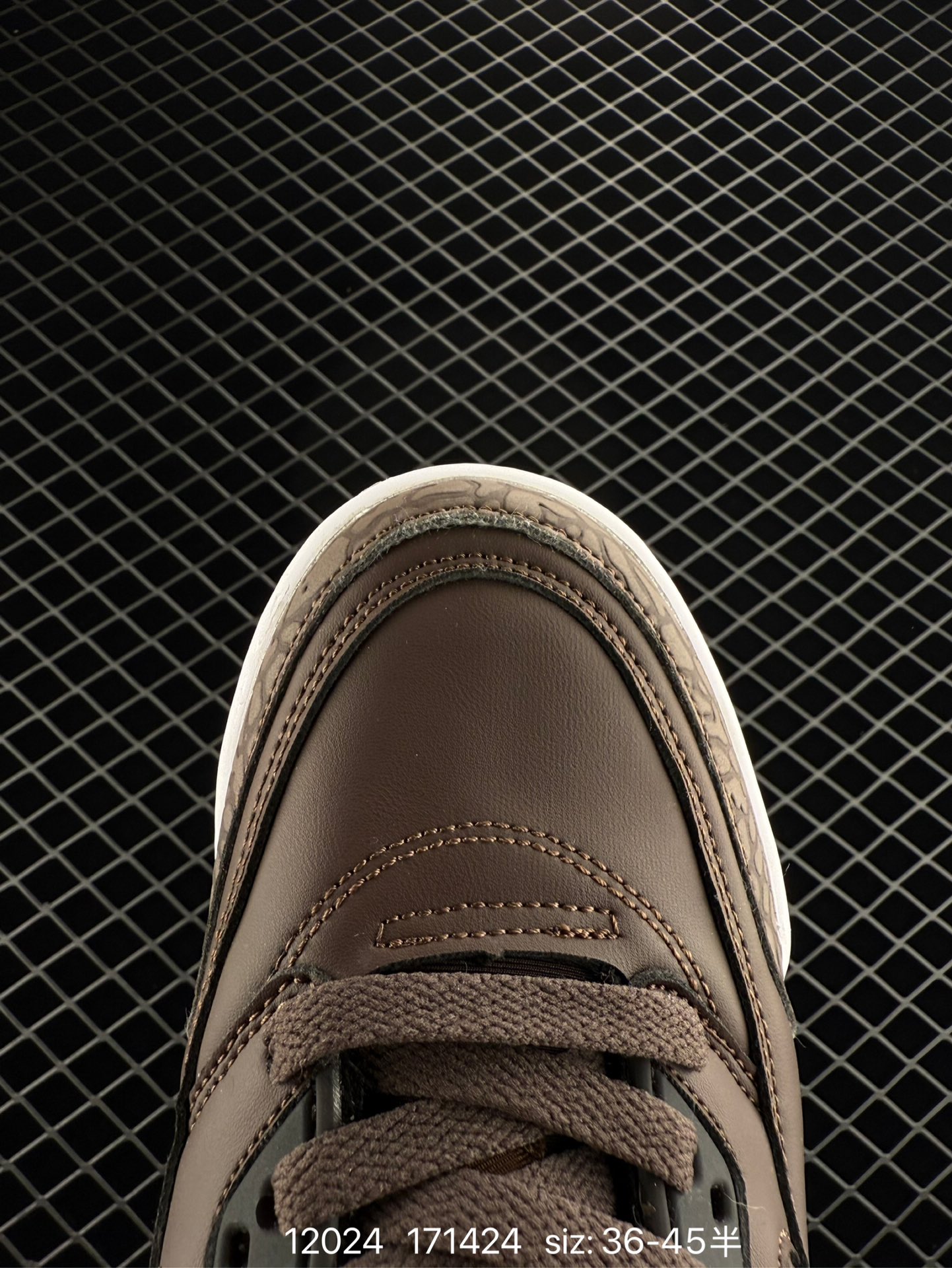 Air Jordan 3.5 Spizike Low 